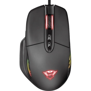 Ratón Trust GXT 940 Xidon RGB Gaming Mouse