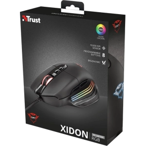 Trust GXT 940 Xidon RGB Gaming Mouse