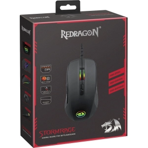 Redragon Stormrage