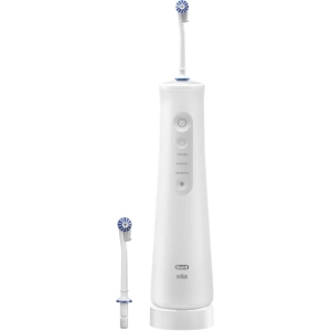 Cepillo dental eléctrico Oral-B Aquacare 6 MDH20.026.3