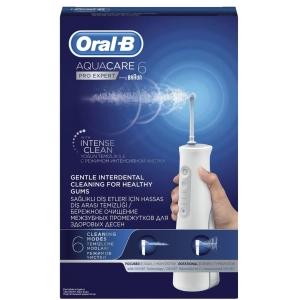 Oral-B