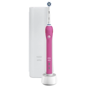 Oral-B Pro 2 2500 Cross Action