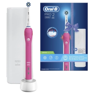 Oral-B