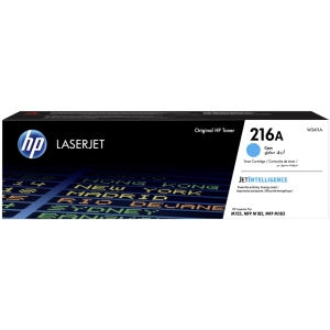 Cartucho HP 216A W2411A