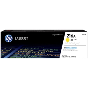 Cartucho HP 216A W2412A