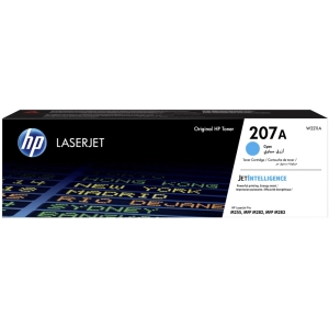 Cartucho HP 207A W2211A