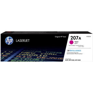 Cartucho HP 207A W2213A