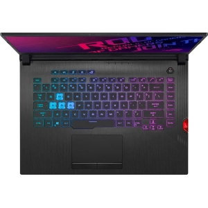 Asus ROG Strix HERO III G531GW