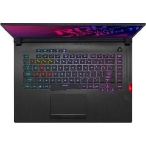 Asus ROG Strix HERO III G531GW