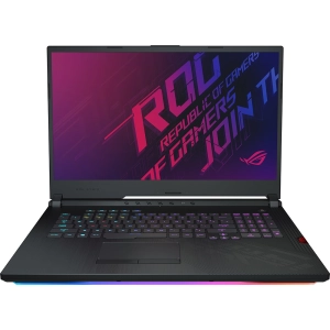 Asus ROG Strix HERO III G731GW