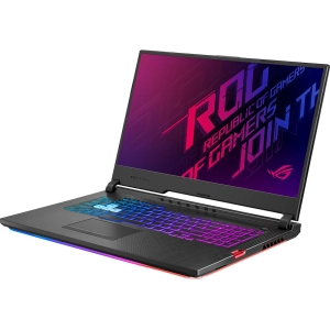 Asus ROG Strix HERO III G731GW