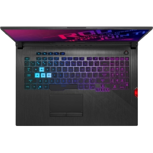 Asus ROG Strix HERO III G731GW