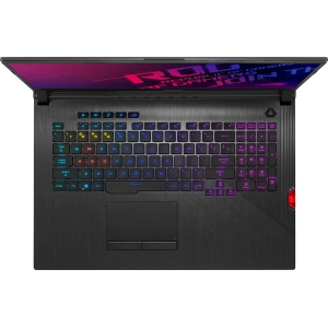 Asus ROG Strix HERO III G731GW