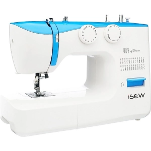 Máquina de coser / overlock iSEW E25