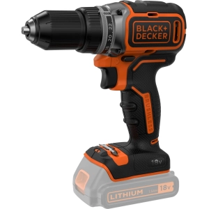 Taladro/destornillador Black&Decker BL186N