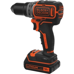 Black&Decker BL186N