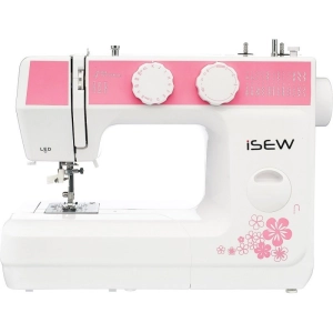 Máquina de coser / overlock iSEW C25