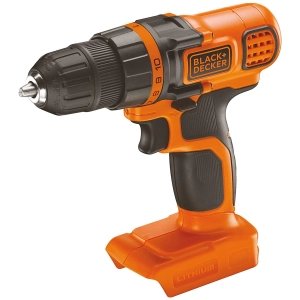 Taladro/destornillador Black&Decker BDCDD18N