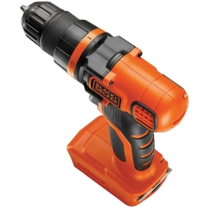 Black&Decker BDCDD18N