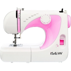 Máquina de coser / overlock iSEW A15