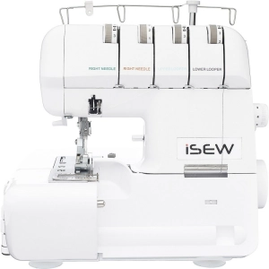 Máquina de coser / overlock iSEW G990