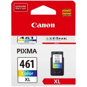 Cartucho Canon CL-461XL 3728C001