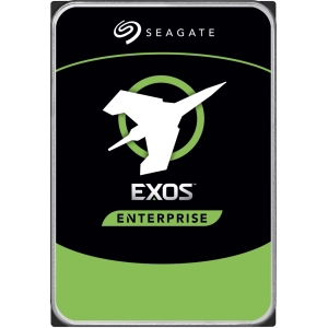 Disco duro Seagate Exos X16