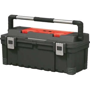 Caja de herramientas Keter Master Pro 26