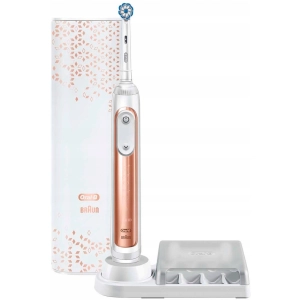 Cepillo dental eléctrico Oral-B Genius X 20000N