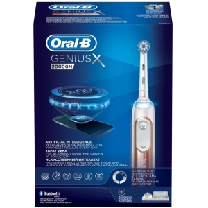 Oral-B Genius X 20000N