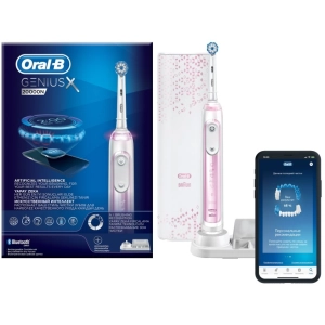 Oral-B Genius X 20000N