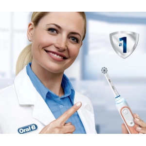 Oral-B Genius X 20000N