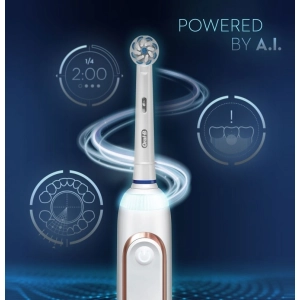 Oral-B Genius X 20000N