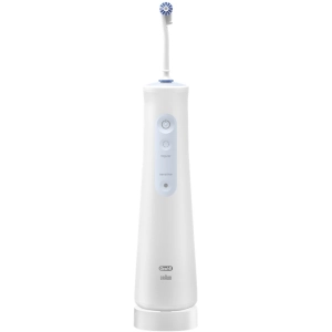 Cepillo dental eléctrico Oral-B Aquacare 4 MDH20.016.2