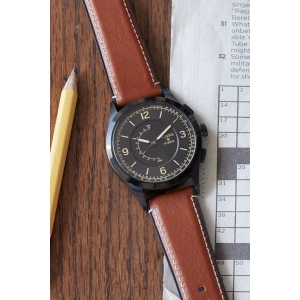 FOSSIL Hybrid Smartwatch Activist