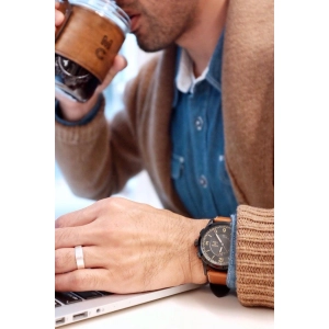 FOSSIL Hybrid Smartwatch Activist