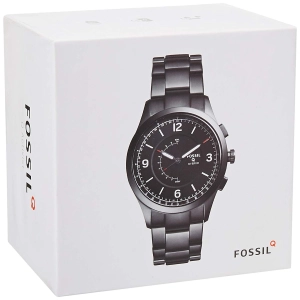 FOSSIL Hybrid Smartwatch Activist