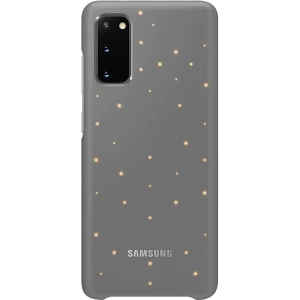 Estuche Samsung LED Cover for Galaxy S20