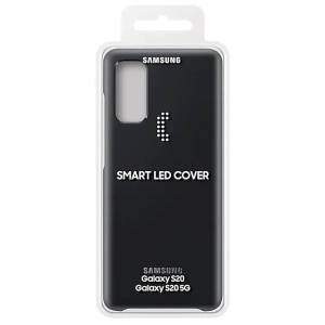 Samsung LED Cover for Galaxy S20