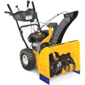 Soplador de nieve Cub Cadet 524 SWE