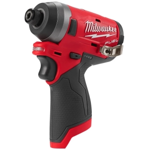 Taladro / destornillador Milwaukee M12 FID-0