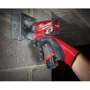 Milwaukee M12 FID-0