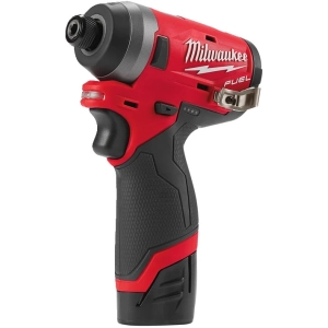 Taladro / destornillador Milwaukee M12 FID-202X