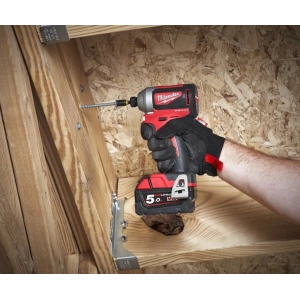 Milwaukee M18 BLID2-0X