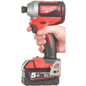 Milwaukee M18 BLID2-0X