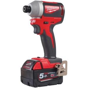 Taladro / destornillador Milwaukee M18 BLID2-502X