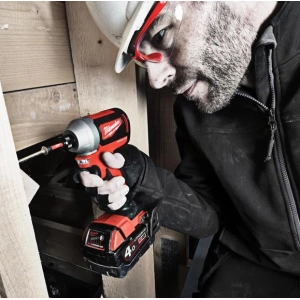 Milwaukee M18 CBLID-0