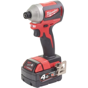 Taladro/destornillador Milwaukee M18 CBLID-402C