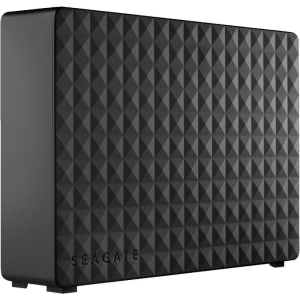 Disco duro Seagate Expansion Desktop