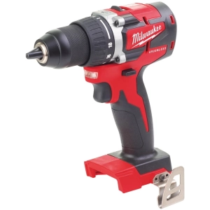 Taladro / destornillador Milwaukee M18 CBLDD-0